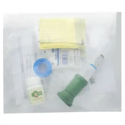 Kit urgence AES secourbox