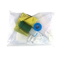 Kit urgence AES secourbox