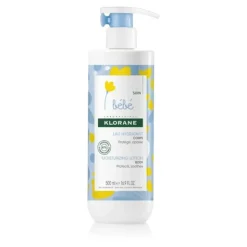 Klorane Bébé Lait hydratant corps