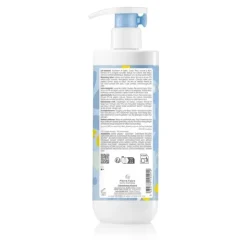 Klorane Bébé Lait hydratant corps