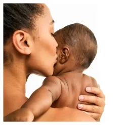Klorane Bébé Lait hydratant corps