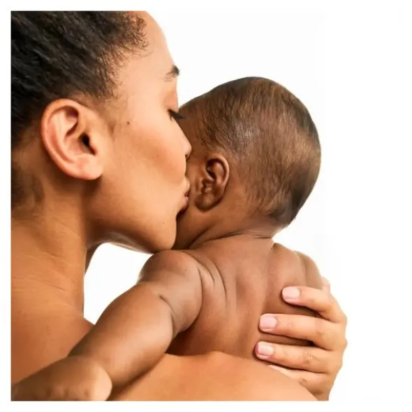 Klorane Bébé Lait hydratant corps