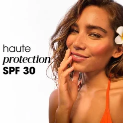 Klorane crème solaire sublime SPF 30
