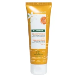 Klorane crème solaire sublime SPF 30