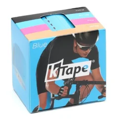 K-Tape bande élastique 50 mm x 5 m