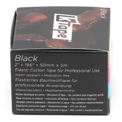 K-Tape bande élastique 50 mm x 5 m