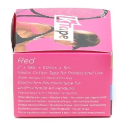K-Tape bande élastique 50 mm x 5 m