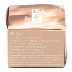 K-Tape bande élastique 50 mm x 5 m