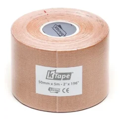 K-Tape bande élastique 50 mm x 5 m