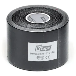 K-Tape bande élastique 50 mm x 5 m