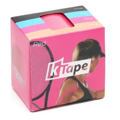 K-Tape bande élastique 50 mm x 5 m