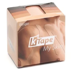 K-Tape bande élastique 50 mm x 5 m