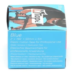 K-Tape bande élastique 50 mm x 5 m