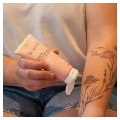 Laboratoires de Biarritz Cica Repa crème réparatrice post tatouage bio