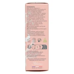 Laboratoires de Biarritz Cica Repa crème réparatrice post tatouage bio