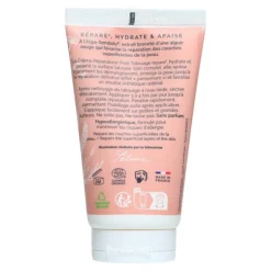Laboratoires de Biarritz Cica Repa crème réparatrice post tatouage bio