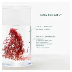 Laboratoires de Biarritz Cica Repa crème réparatrice post tatouage bio