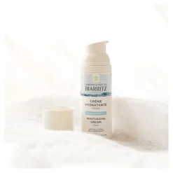 Laboratoires de Biarritz Crème hydratante visage bio