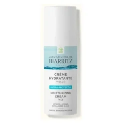 Laboratoires de Biarritz Crème hydratante visage bio