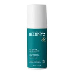 Laboratoires de Biarritz Crème de Biarritz bio