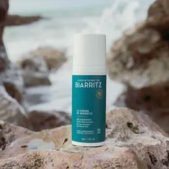 Laboratoires de Biarritz Crème de Biarritz bio