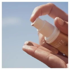 Laboratoires de Biarritz crème solaire teintée bio SPF 50