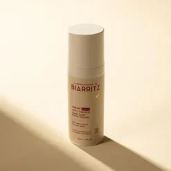 Laboratoires de Biarritz Crème nuit anti taches bio