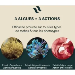 Laboratoires de Biarritz Crème nuit anti taches bio