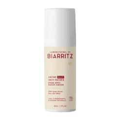 Laboratoires de Biarritz Crème nuit anti taches bio