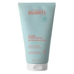 Laboratoires de Biarritz Fluide après soleil bio