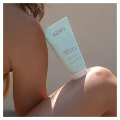 Laboratoires de Biarritz Fluide après soleil bio