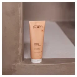 Laboratoires de Biarritz Gommage en huile Bio