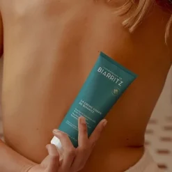 Laboratoires de Biarritz La crème corps de Biarritz bio