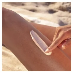 Laboratoires de Biarritz lait solaire invisible SPF 30
