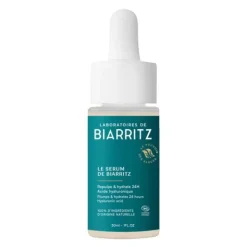 Laboratoires de Biarritz le sérum de Biarritz bio