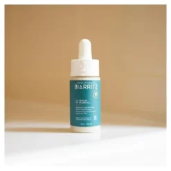 Laboratoires de Biarritz le sérum de Biarritz bio