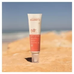 Laboratoires de Biarritz Spray solaire SPF 50+ Bio