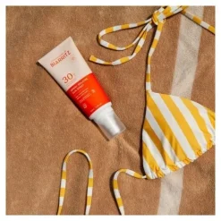 Laboratoires de Biarritz spray solaire bio SPF 30