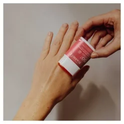 Laboratoires de Biarritz stick solaire invisible SPF 50+