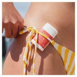 Laboratoires de Biarritz stick solaire invisible SPF 50+