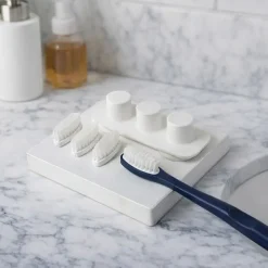 La brosse à dents rechargeable GDD