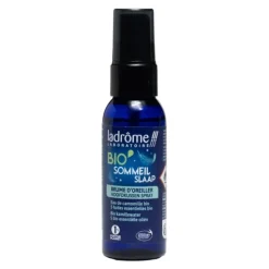 Ladrôme Bio Sommeil Brume d'oreiller