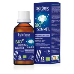 Ladrôme Bio Sommeil gouttes