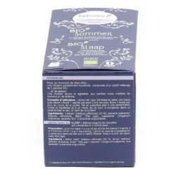 Ladrôme Bio Sommeil infusion sachets