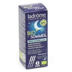 Ladrôme Bio Sommeil spray buccal
