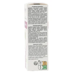 Ladrôme complexe d'élixirs floraux bio spray sommeil paisible