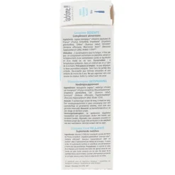 Ladrôme complexe d'élixirs floraux bio spray Sérénité