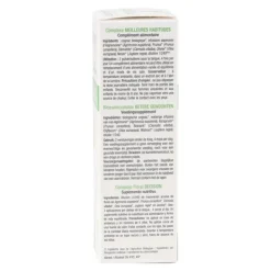 Ladrôme complexe d'élixirs floraux bio spray Meilleures habitudes