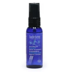 Ladrôme eau de Bleuet Bio