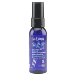 Ladrôme eau de Bleuet Bio